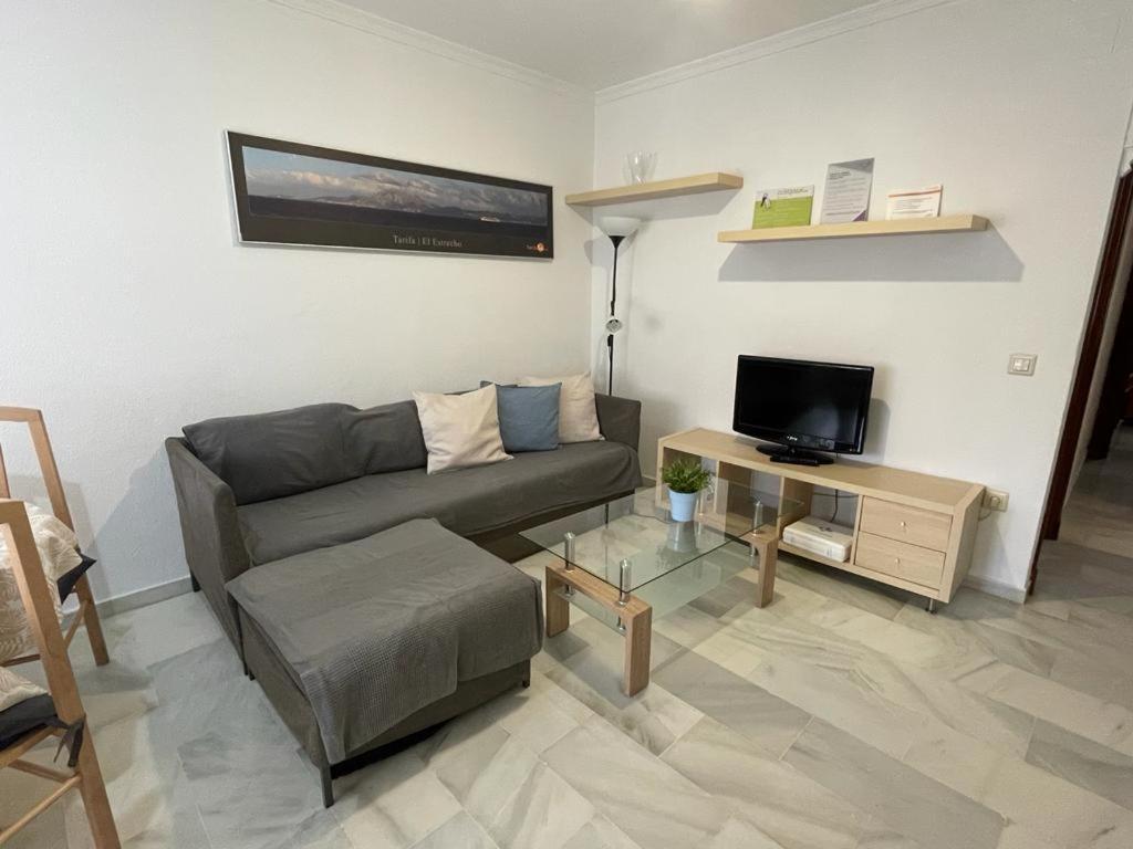 Апартаменти Apartamento Buenaventura - Apartelius Chiclana Чиклана-де-ла-Фронтера Екстер'єр фото