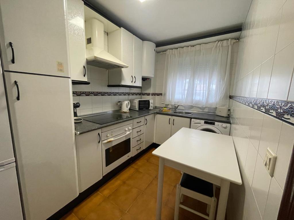 Апартаменти Apartamento Buenaventura - Apartelius Chiclana Чиклана-де-ла-Фронтера Екстер'єр фото