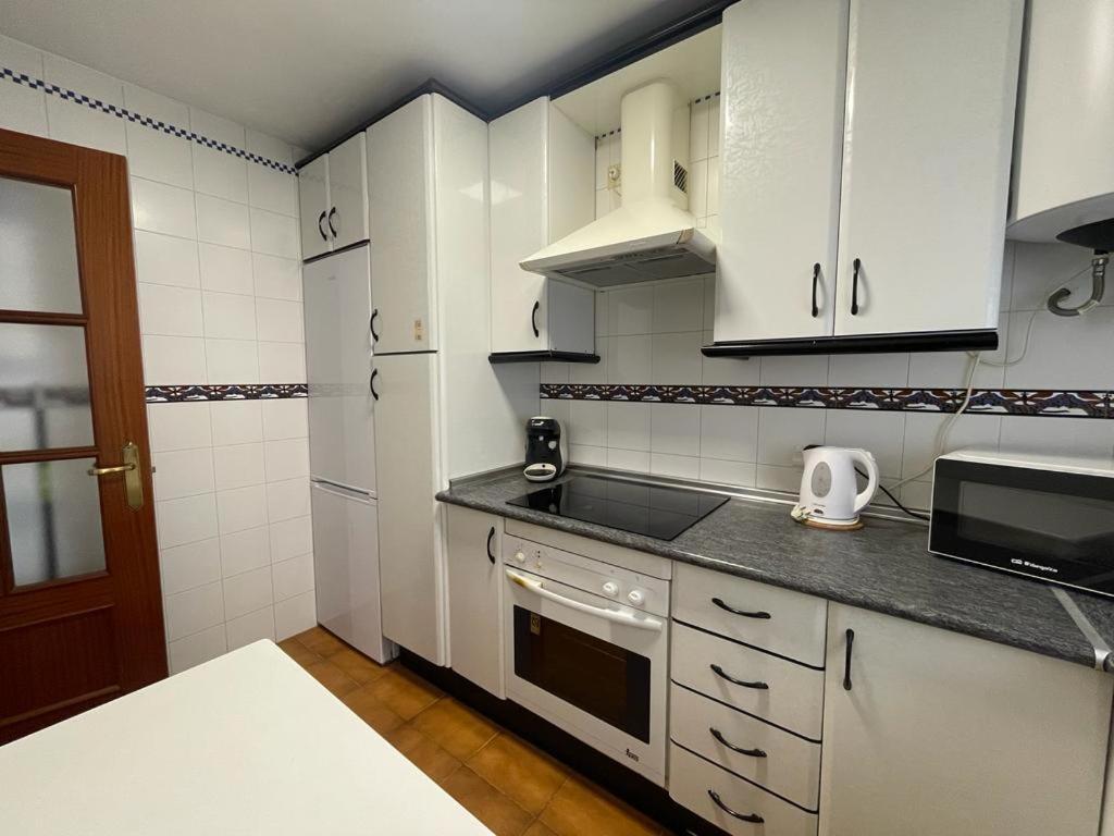 Апартаменти Apartamento Buenaventura - Apartelius Chiclana Чиклана-де-ла-Фронтера Екстер'єр фото