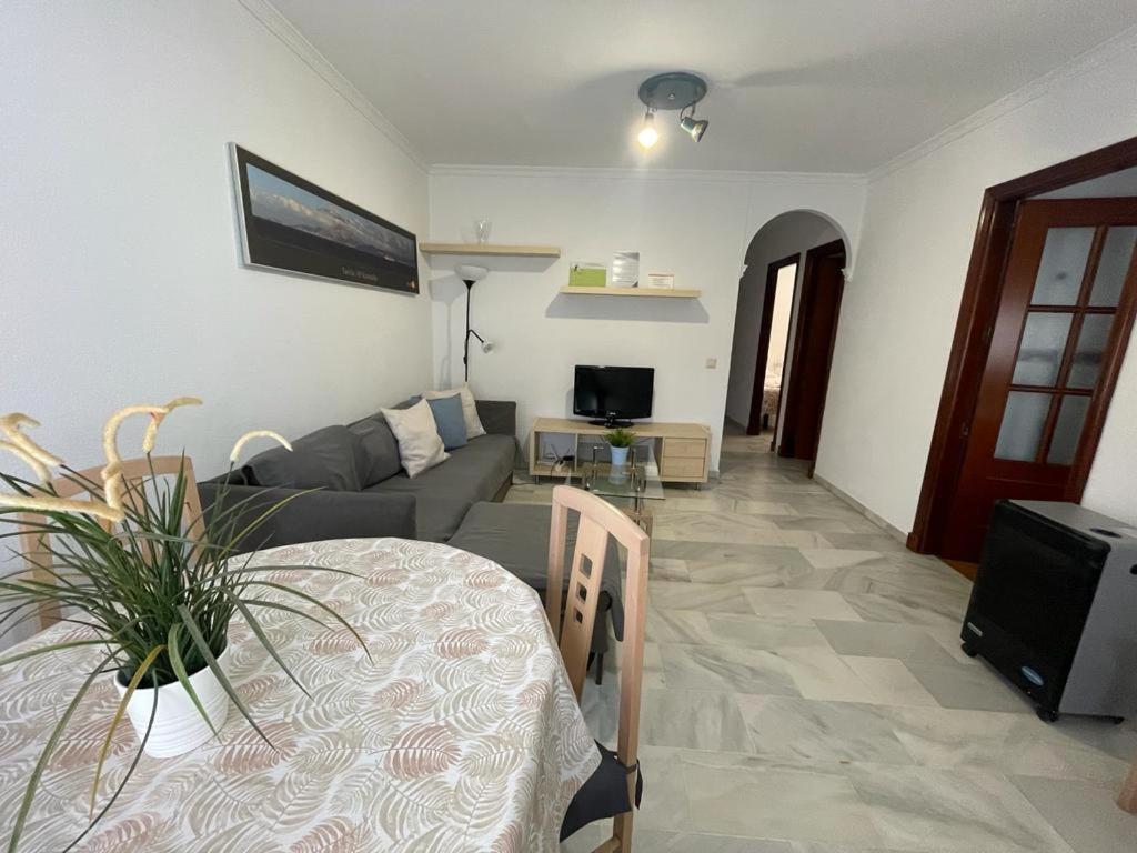 Апартаменти Apartamento Buenaventura - Apartelius Chiclana Чиклана-де-ла-Фронтера Екстер'єр фото